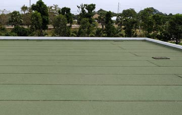 all Stromeferry roofing types quoted for