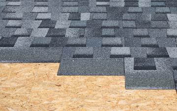 expert Stromeferry asphalt roof companies