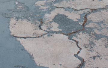 fibreglass roofing replacement Stromeferry