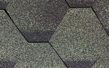 Stromeferry fibreglass shingle repairs