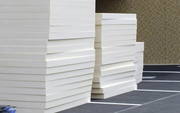 Stromeferry flat roof insulation costs