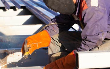 Stromeferry flat roofing options