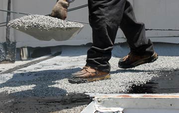 Stromeferry flat roofing companies