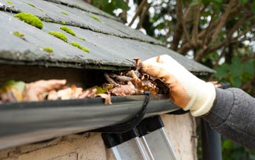 gutter cleaning Stromeferry, Highland