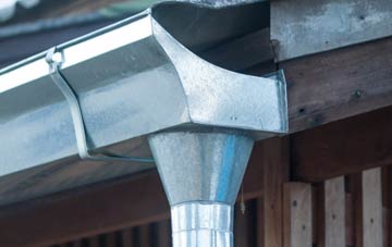 Stromeferry guttering companies