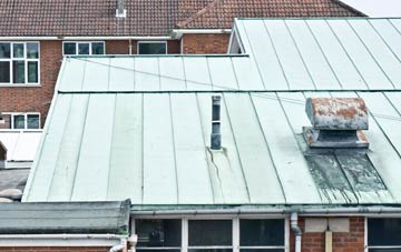 Stromeferry lead roofing costs