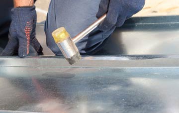 Stromeferry metal roofing costs