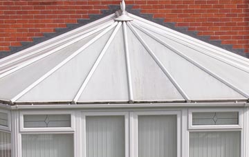 Stromeferry polycarbonate conservatory roof repairs