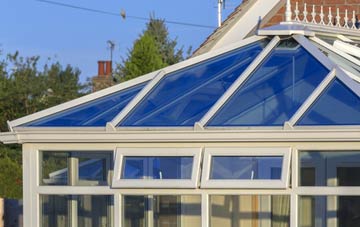 professional Stromeferry conservatory insulation