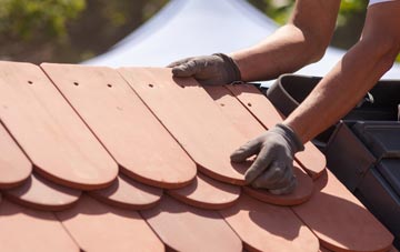 Stromeferry roof tile contractors