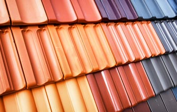 Stromeferry roof tile costs
