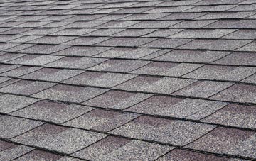 Stromeferry tiles for shallow pitch roofing