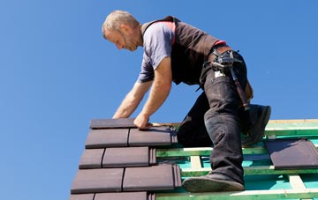 disadvantages of Stromeferry slate roofing