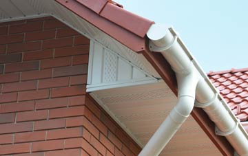 Stromeferry soffit repair costs