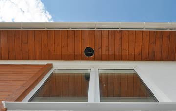 Stromeferry soffit repair quotes