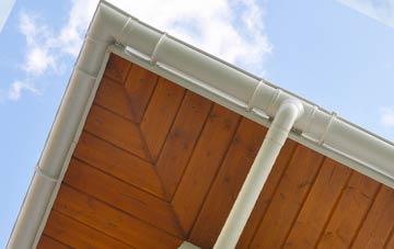 Stromeferry soffit types