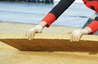 find rated Stromeferry roof insulation companies