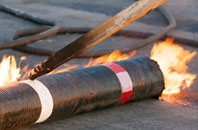 free Stromeferry flat roofing repair quotes