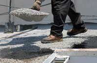 find rated Stromeferry flat roofing replacement companies