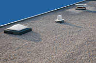 Stromeferry flat roofing