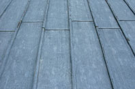 Stromeferry lead roofing