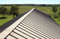 Stromeferry metal roof quotes
