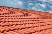 Stromeferry roofing tiles