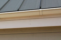 Stromeferry soffit repair