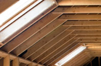 Stromeferry tapered roof insulation quotes